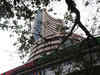 Sensex ends above 20,500; Nifty near 6,100