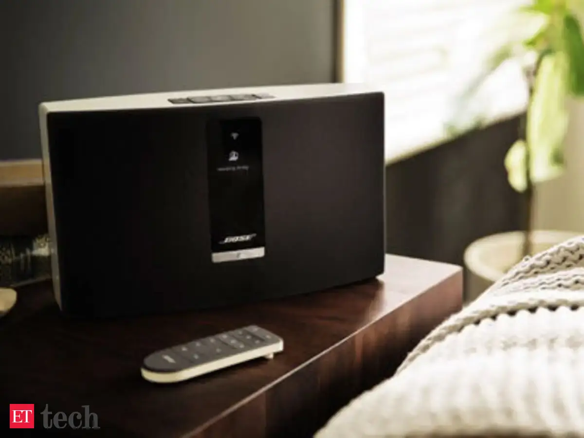 soundtouch alexa multiroom