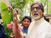 Legendary actor Amitabh Bachchan turns 71