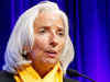 India calls for urgent completion of IMF quota reform