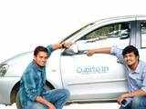 Tech startup Cubito woos Koramanagala techies for cab pooling