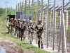 BSF jawan injured as Pakistan violates ceasefire along international border in Jammu and Kashmir