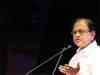 India shoring forex reserves to deal with tapering: P Chidambaram