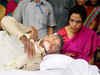 Chandrababu Naidu undergoes treatment for jaundice at Hyderabad hospital