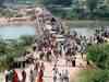 Madhya Pradesh stampede toll mounts to 115, govt orders judicial probe
