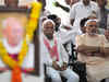 P Chidambaram is spot on, BJP is controlled by RSS