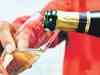 Moet-Hennessy of LVMH group to launch first India-made sparkling wine