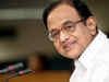 If the world growth is on decline, India cannot stay unaffected: P Chidambaram, Finance Minister