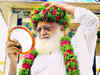 Sexual assault: Asaram remanded in police custody by Gujarat court