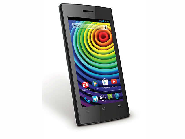 Other features of Karbonn A16