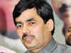 Congress started communal politics, BJP doesn’t divide on those lines: Shahnawaz Hussain