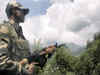 Pakistan targets Indian post along Uri; 9th ceasefire violation