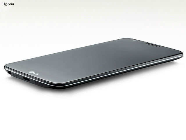 lg slim phone