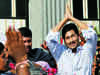 YSR chief Jaganmohan Reddy appears before CBI court in disproportionate assets case