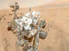 NASA's Curiosity rover confirms origin of Martian meteorites