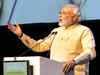 View urbanisation as an opportunity and not challenge: Narendra Modi