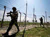 Pakistan targets 7 Indian posts, 2 BSF jawans injured