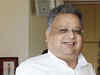 Rakesh Jhunjhunwala buys 25 lakh DHFL shares; stock up 13%