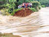 Bengal flood situation unchanged, death toll rises to 17