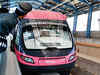 India’s first monorail service to be launched in Mumbai soon