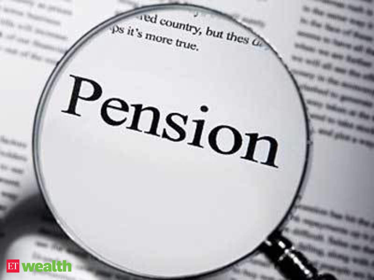 Paper work: How to claim pension balance after death of pensioner
