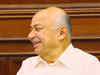 4 TDP MPs gherao Sushilkumar Shinde, demand inclusion of all stakeholders in Telangana GoM