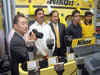 Nikon expects sales growth of just 5 pc to Rs 1,050 crore in FY14