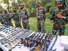 Still no 'martyr' status for paramilitary, police personnel