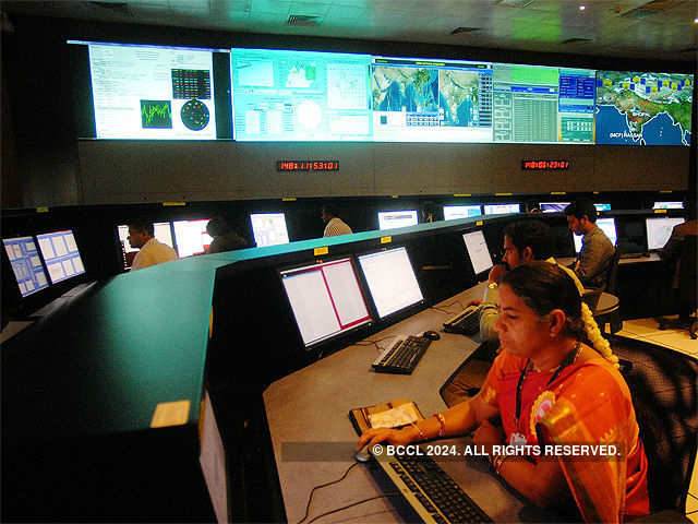 ISRO Navigation Centre