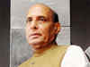 Inflation, corruption bane of Congress rule: Rajnath Singh