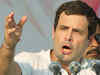 Rahul Gandhi to address 2 rallies in UP on October 30