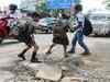 25% of children in Bangalore are exposed to environmental diseases