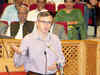 Centre should explore other options on ceasefire violations by Pakistan: Omar Abdullah