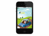 Techies to launch 'Pool Circle' car pooling mobile app for Bangalore's denizens