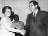 Richard Nixon saw American empathy for India as physiological disorder
