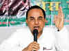 Subramanian Swamy demands Radia tapes from CBI