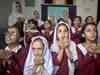 Security tightened at Pakistan girls' school after Taliban threat