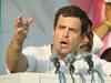 Rahul Gandhi to address two rallies in Rajasthan on October 23