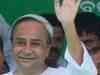 Naveen Patnaik recommended coal mine allotment to JSPL during NDA regime