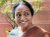 Frequent disruptions in Parliament matter of concern: Meira Kumar