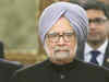 Peace at borders important guarantor for progress in ties: Manmohan Singh