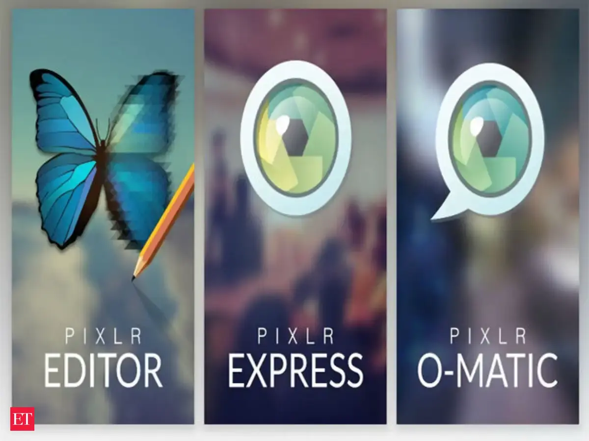 Pixlr Express - Jazz up your digital photos this festive season | The ...