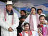 Darjeeling political scenario takes a new turn, GJM moving closer to TMC