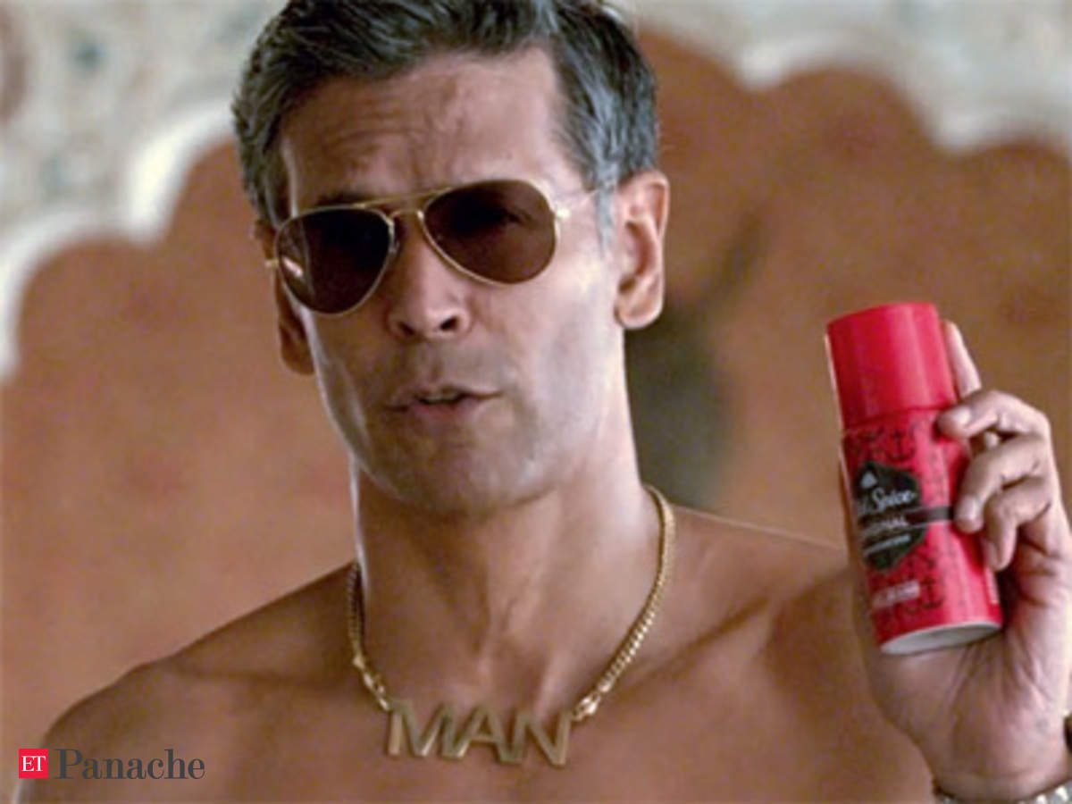 old spice ad campaign analysis