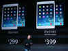 iPad Mini with retina display: Apple unveils new tablet at $399