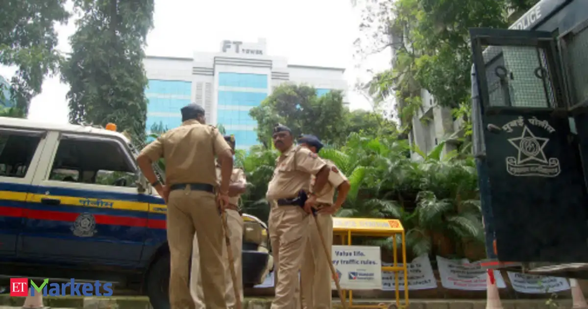 EOW: NSEL case: EOW arrests biggest defaulter Nilesh Patel - The ...