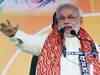 Narendra Modi swerves to modernity: New avatar poses a bigger threat to Congress