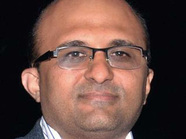 Dipesh Shah Global VP (R&D), Samsung Electronics