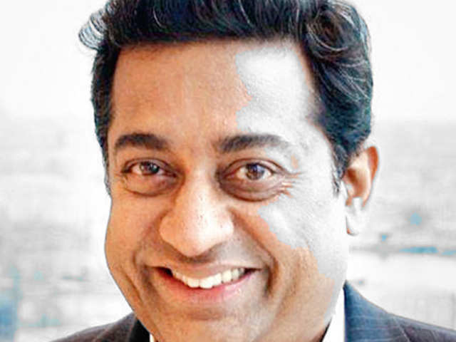 Murali Sivaraman Global CEO, Domestic Appliances Business, Koninklijke Philips NV