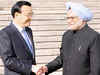 China rolls out red carpet for Prime Minister Manmohan Singh with exotic dishes and Bollywood music